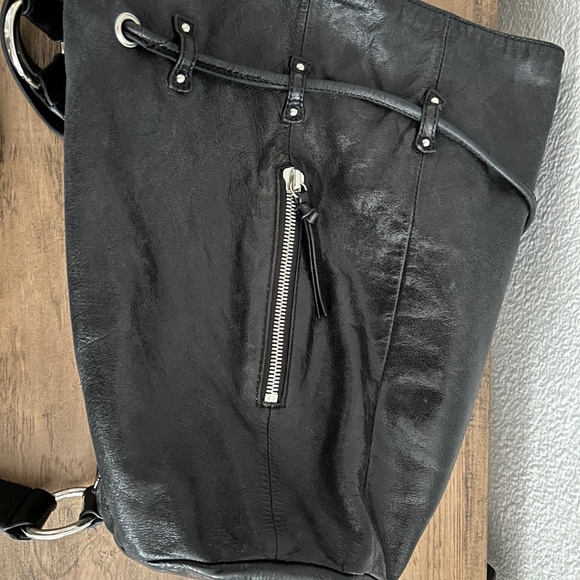 HOBO Int'l Backpack - Picture 4 of 9